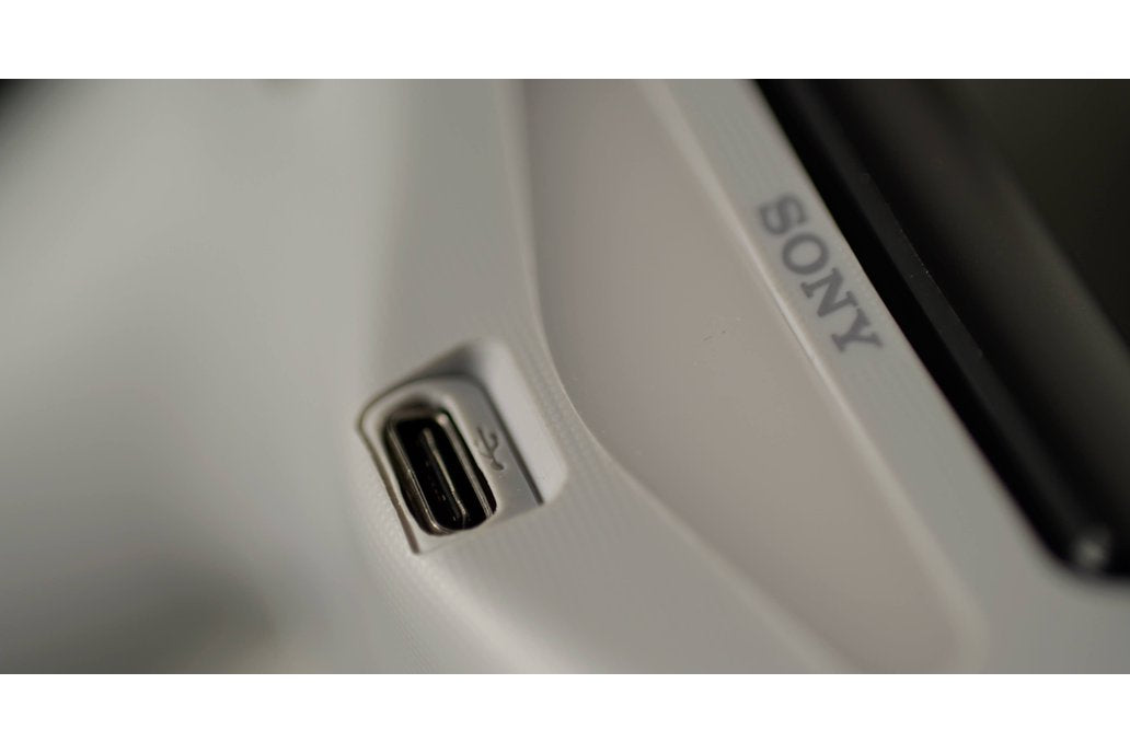USB-C for PS4 controller