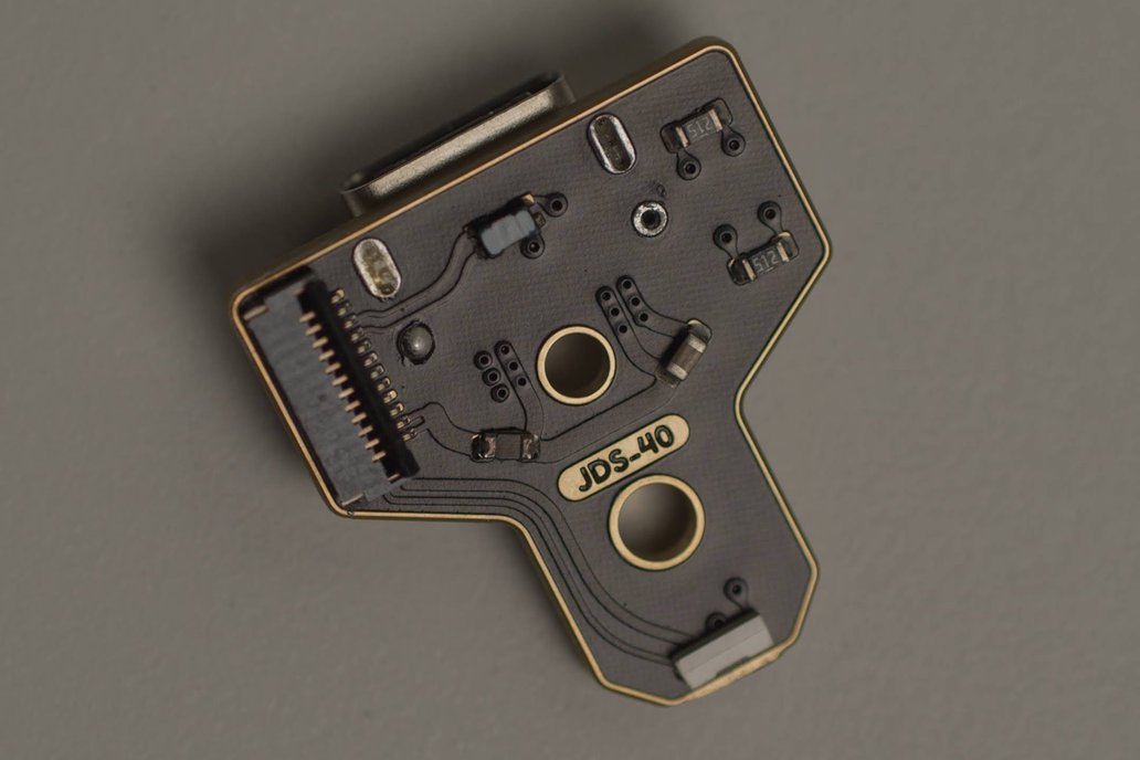 USB-C for PS4 controller